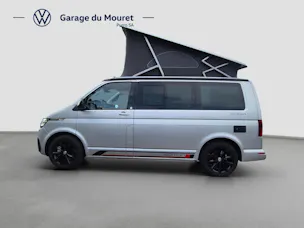 VW California 2.0 TDI Ocean