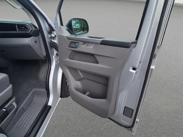 VW California 2.0 TDI Ocean