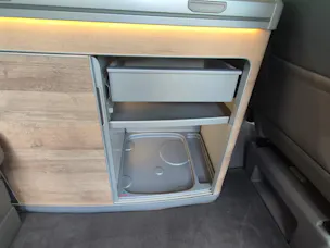 VW California 2.0 TDI Ocean