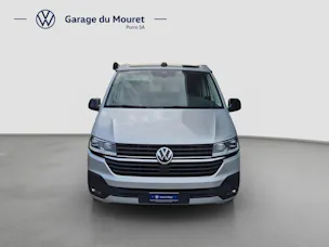 VW California 2.0 TDI Ocean