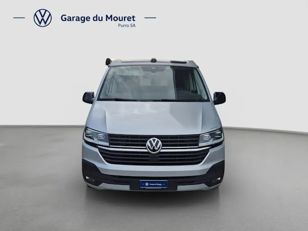 VW California 2.0 TDI Ocean