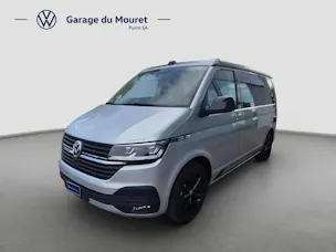 VW California 2.0 TDI Ocean