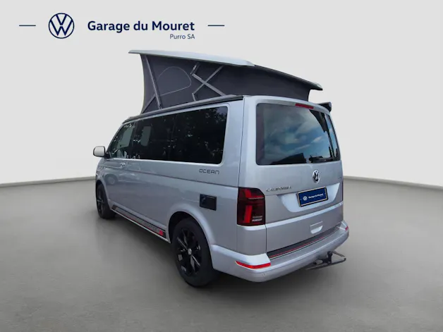 VW California 2.0 TDI Ocean