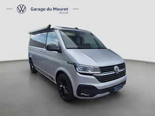 VW California 2.0 TDI Ocean