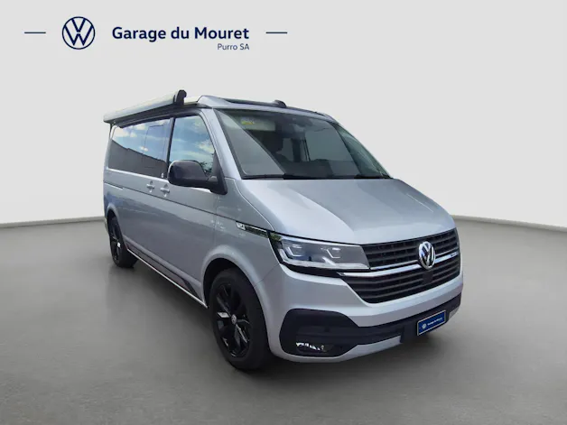VW California 2.0 TDI Ocean