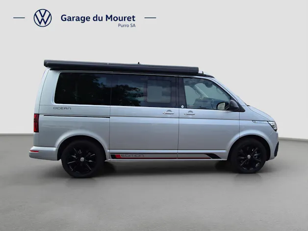 VW California 2.0 TDI Ocean