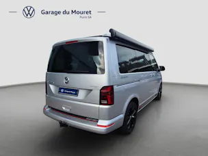 VW California 2.0 TDI Ocean
