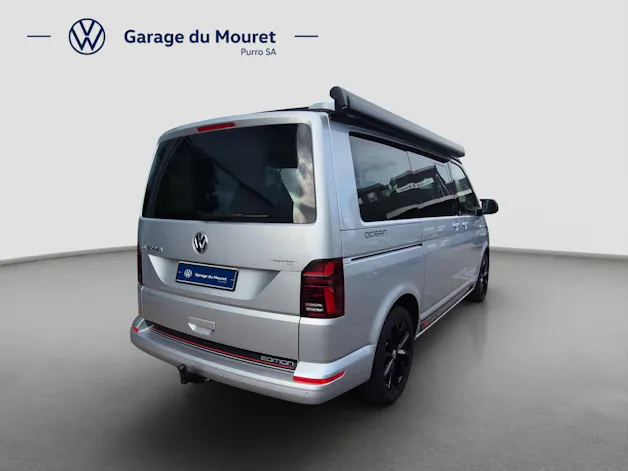 VW California 2.0 TDI Ocean