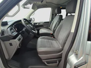 VW California 2.0 TDI Ocean
