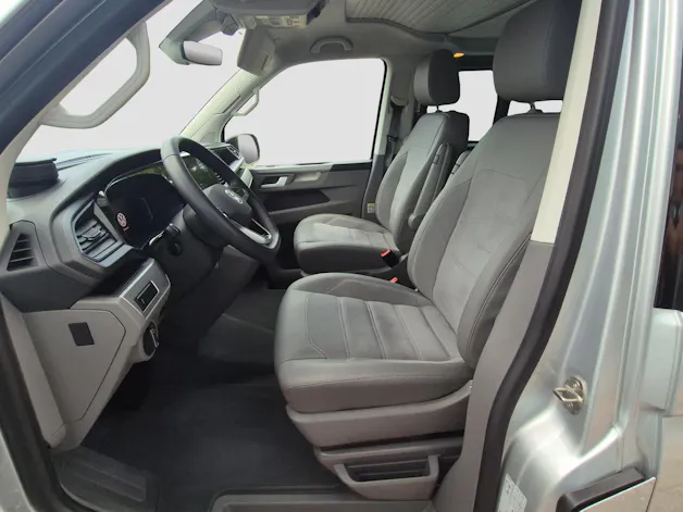 VW California 2.0 TDI Ocean