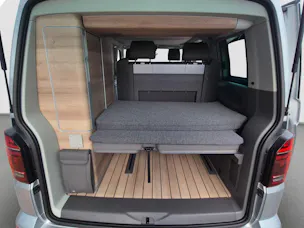 VW California 2.0 TDI Ocean