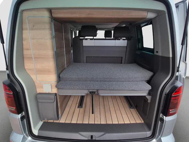 VW California 2.0 TDI Ocean