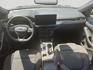 FORD Focus 1.5 TDCi EcoBlue ST-Line Automatic