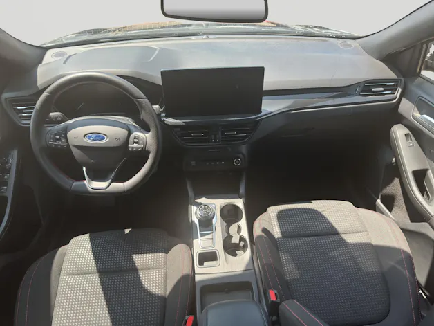 FORD Focus 1.5 TDCi EcoBlue ST-Line Automatic