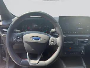 FORD Focus 1.5 TDCi EcoBlue ST-Line Automatic