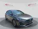 FORD Focus 1.5 TDCi EcoBlue ST-Line Automatic