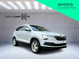 SKODA Karoq 1.6 TDI CR Smile