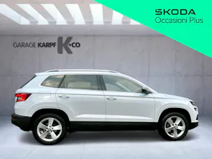 SKODA Karoq 1.6 TDI CR Smile