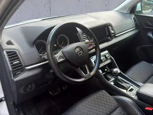SKODA Karoq 1.6 TDI CR Smile