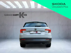 SKODA Karoq 1.6 TDI CR Smile