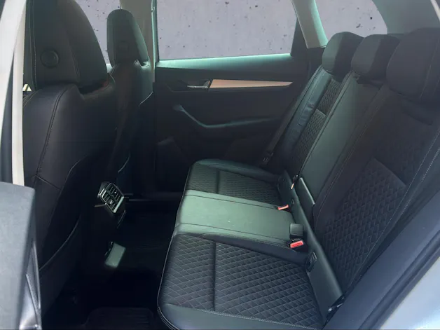 SKODA Karoq 1.6 TDI CR Smile