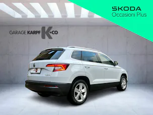 SKODA Karoq 1.6 TDI CR Smile