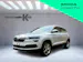 SKODA Karoq 1.6 TDI CR Smile