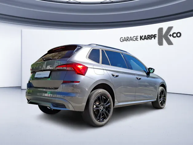 SKODA Kamiq 1.0 TSI Ambition DSG