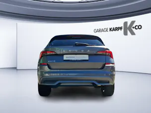 SKODA Kamiq 1.0 TSI Ambition DSG