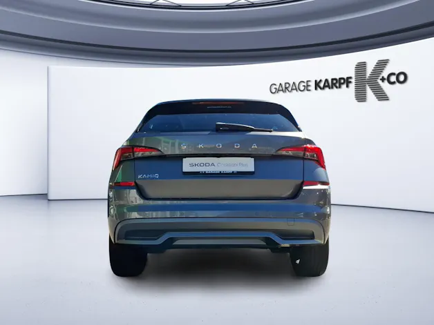 SKODA Kamiq 1.0 TSI Ambition DSG