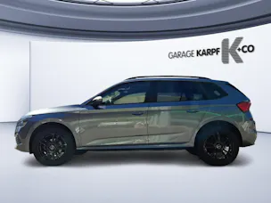 SKODA Kamiq 1.0 TSI Ambition DSG