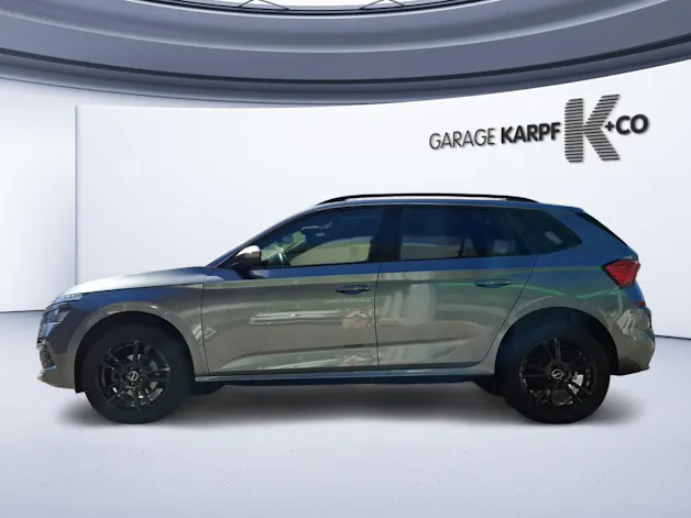 SKODA Kamiq 1.0 TSI Ambition DSG