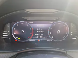SKODA Kamiq 1.0 TSI Ambition DSG