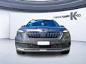 SKODA Kamiq 1.0 TSI Ambition DSG