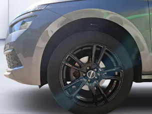 SKODA Kamiq 1.0 TSI Ambition DSG