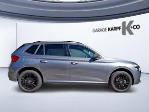 SKODA Kamiq 1.0 TSI Ambition DSG
