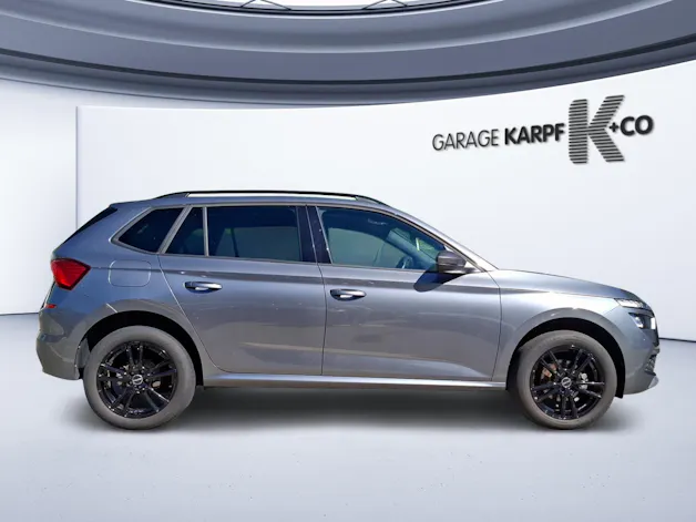 SKODA Kamiq 1.0 TSI Ambition DSG
