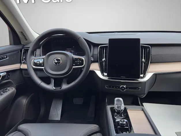 VOLVO XC90 T8 eAWD PluginHybrid Plus Bright Geartronic