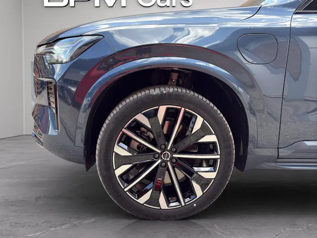 VOLVO XC90 T8 eAWD PluginHybrid Plus Bright Geartronic