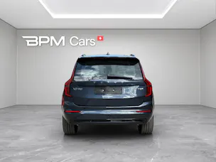 VOLVO XC90 T8 eAWD PluginHybrid Plus Bright Geartronic