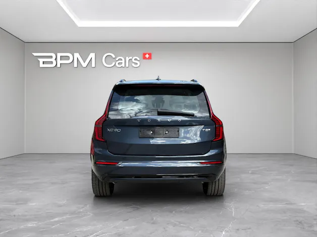 VOLVO XC90 T8 eAWD PluginHybrid Plus Bright Geartronic