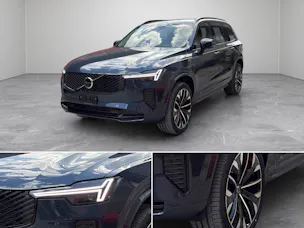 VOLVO XC90 T8 eAWD PluginHybrid Plus Bright Geartronic
