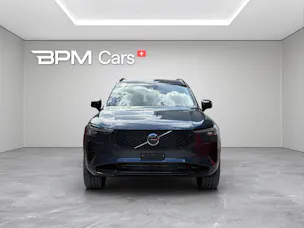 VOLVO XC90 T8 eAWD PluginHybrid Plus Bright Geartronic