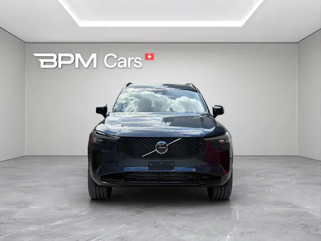 VOLVO XC90 T8 eAWD PluginHybrid Plus Bright Geartronic