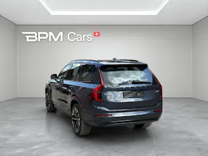 VOLVO XC90 T8 eAWD PluginHybrid Plus Bright Geartronic