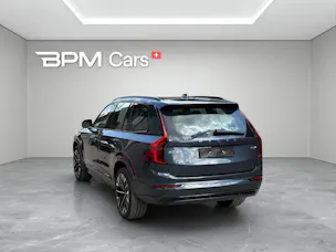VOLVO XC90 T8 eAWD PluginHybrid Plus Bright Geartronic