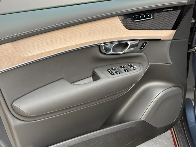 VOLVO XC90 T8 eAWD PluginHybrid Plus Bright Geartronic