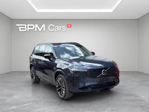 VOLVO XC90 T8 eAWD PluginHybrid Plus Bright Geartronic