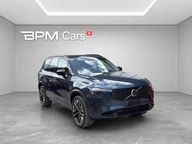 VOLVO XC90 T8 eAWD PluginHybrid Plus Bright Geartronic