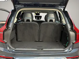 VOLVO XC90 T8 eAWD PluginHybrid Plus Bright Geartronic